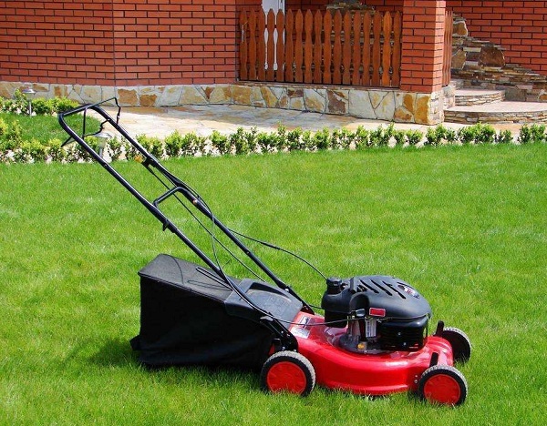 呼和浩特草坪機