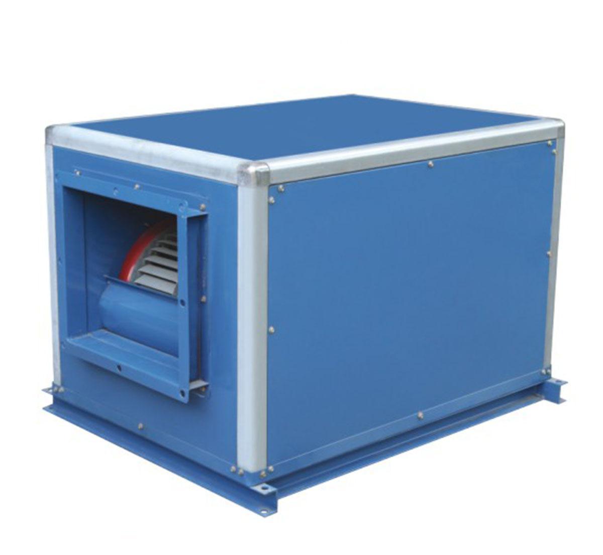 HTF系列高溫排煙風機柜