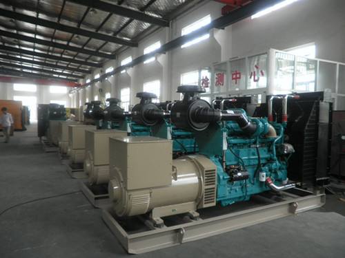 呼市汽油發電機 呼市汽油發電機