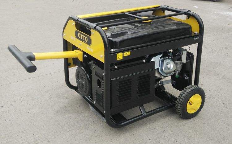 內蒙古發電機 內蒙古發電機