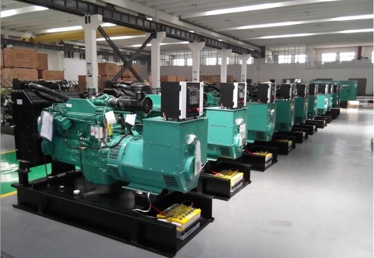 呼市柴油發(fā)電機(jī) 呼市柴油發(fā)電機(jī)