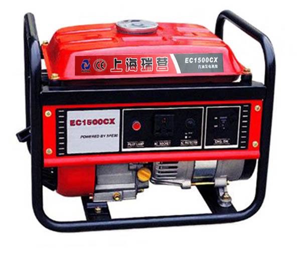 小型汽油發電機組維修方法 小型汽油發電機組維修方法