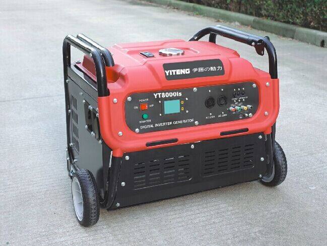 發電機租賃價格及收費流程 發電機租賃價格及收費流程