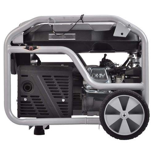 小型呼市汽油發電機組噪聲源識別及控制研究 小型呼市汽油發電機組噪聲源識別及控制研究