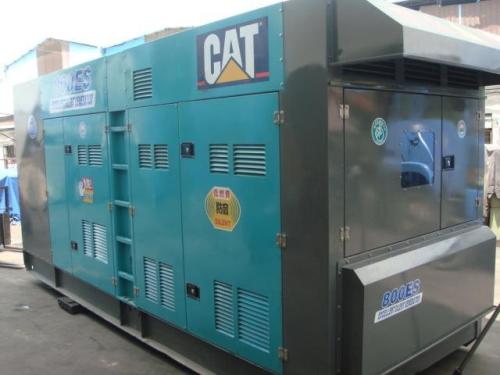 小區用的內蒙古發電機組必須具備這三個要素 小區用的內蒙古發電機組必須具備這三個要素