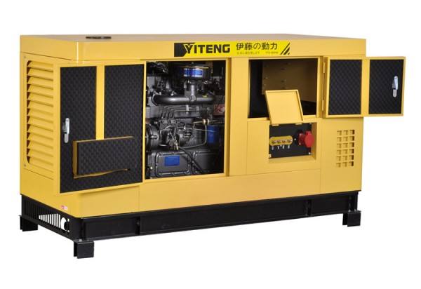 應急呼市柴油發電機組的選擇及工作特點 應急呼市柴油發電機組的選擇及工作特點