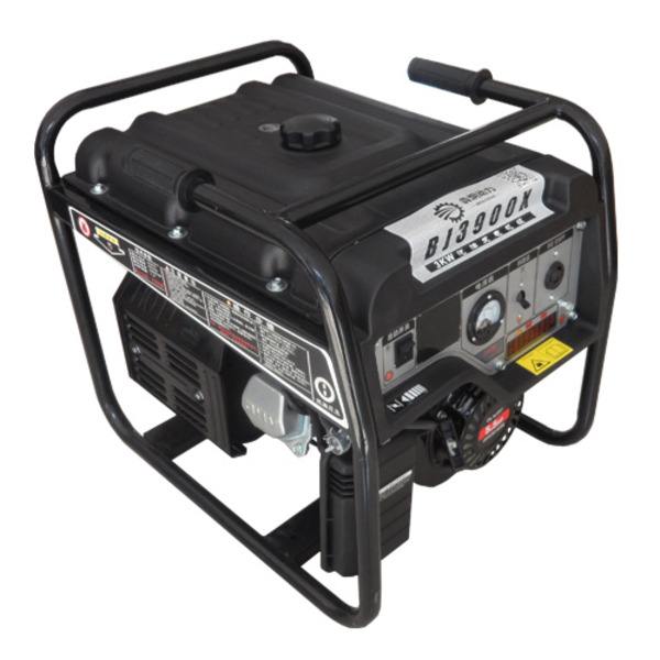 呼市汽油發電機的工作原理及結構 呼市汽油發電機的工作原理及結構