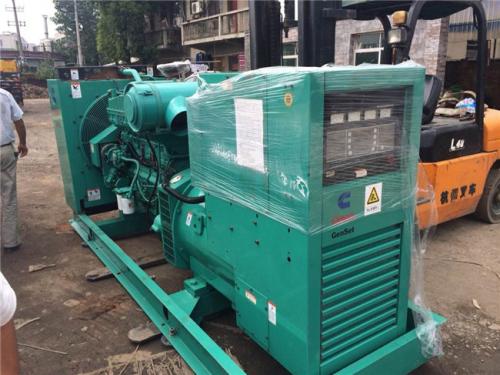 發電機電壓 發電機電壓