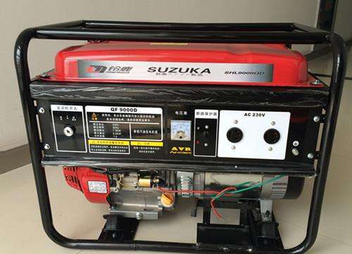 汽油發(fā)電機(jī) 汽油發(fā)電機(jī)