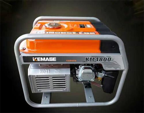 8KW小型單相家用省油發(fā)電機 8KW小型單相家用省油發(fā)電機