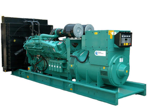 柴油發電機如何延長壽命 柴油發電機如何延長壽命