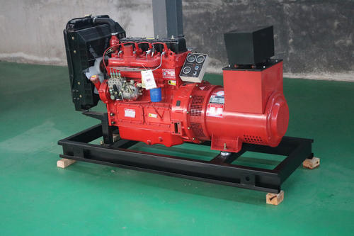 柴油發(fā)電機(jī)的使用注意事項