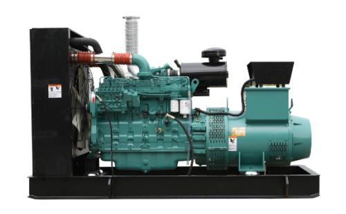 發電機的保養 發電機的保養