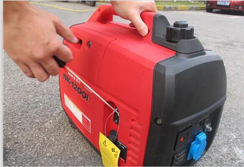 汽油發(fā)電機的使用操作及故障處理 汽油發(fā)電機的使用操作及故障處理