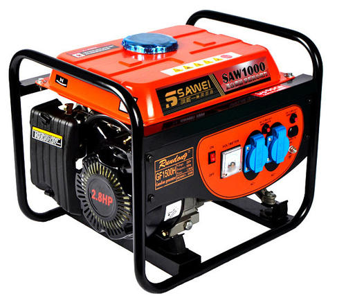 發(fā)電機(jī)不能啟動(dòng)的原因 發(fā)電機(jī)不能啟動(dòng)的原因