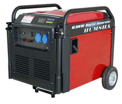 發(fā)電機(jī)故障 發(fā)電機(jī)故障